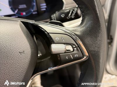 2023 Skoda Octavia