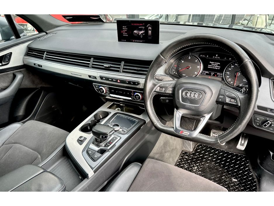 2017 Audi Q7