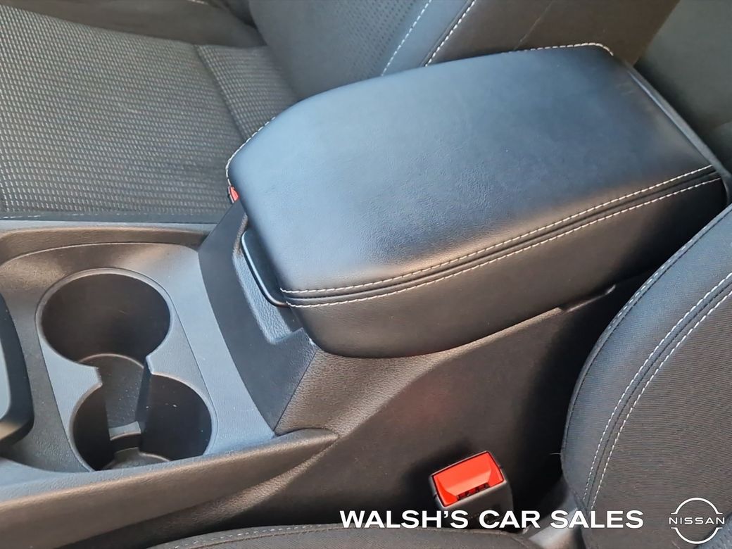 2024 Nissan Qashqai