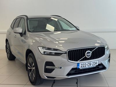 2022 Volvo XC60
