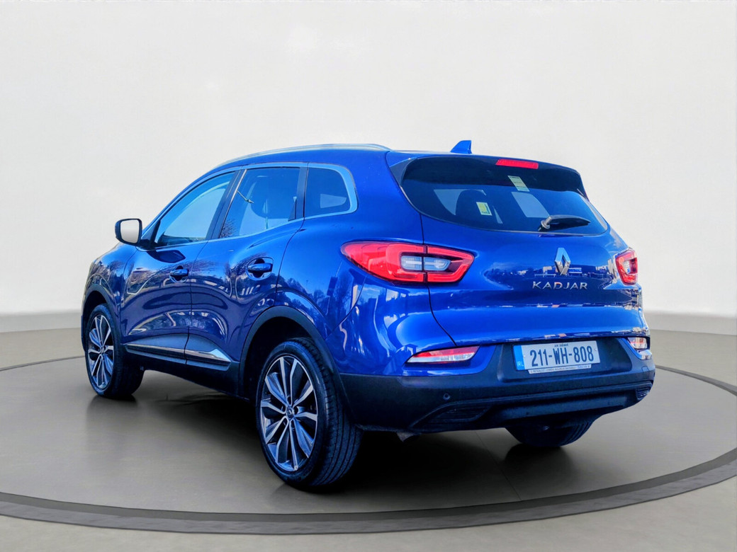 2021 Renault Kadjar