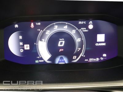2024 Cupra Leon
