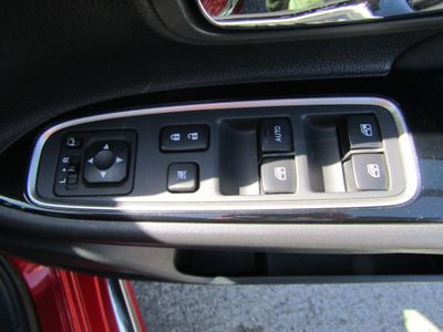 2017 Mitsubishi Outlander