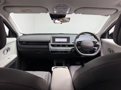 2023 Hyundai Ioniq 5