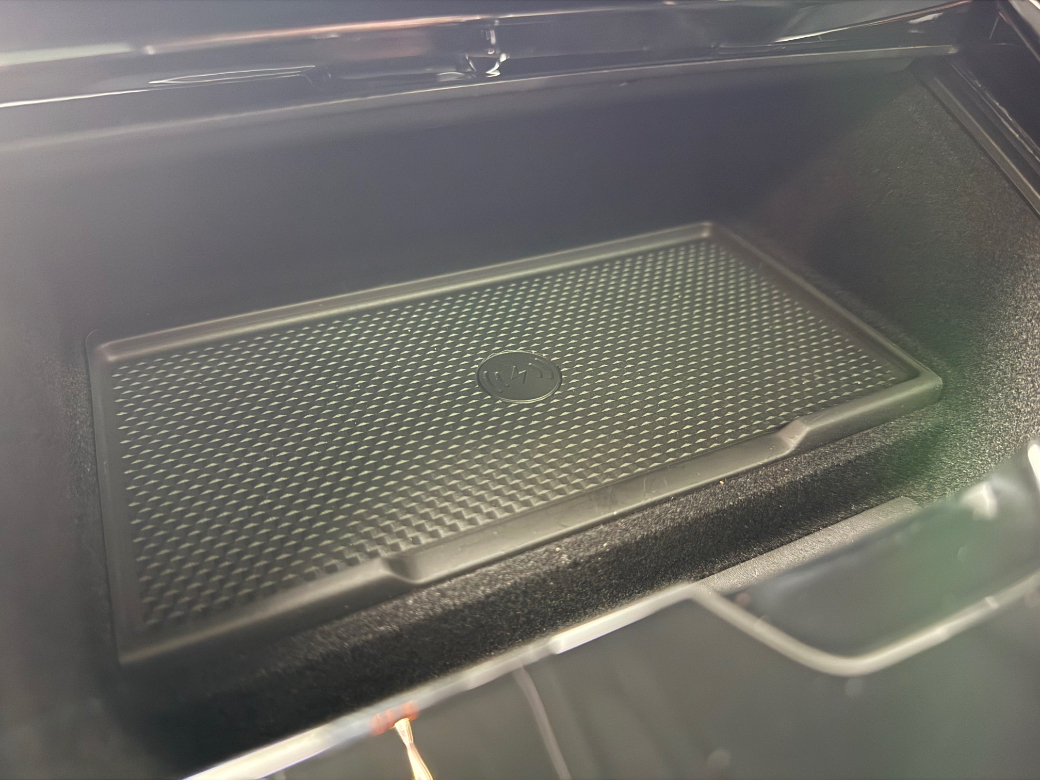 2026 Land Rover Range Rover Sport