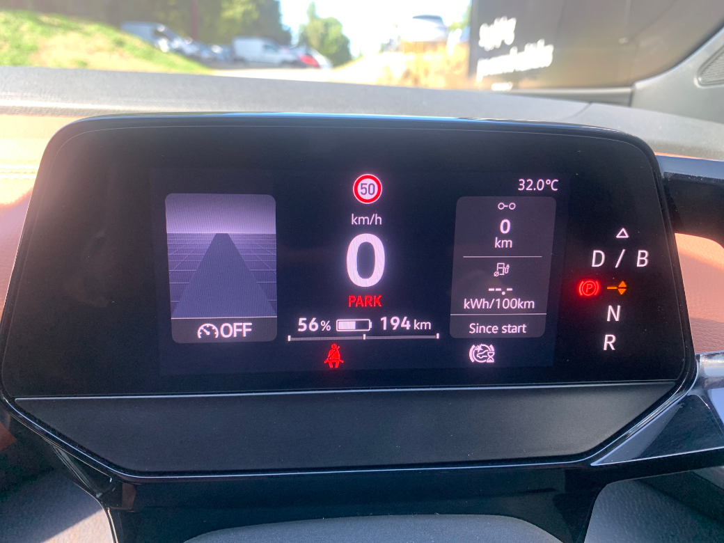 2022 Volkswagen ID.4
