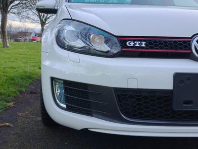 2011 Volkswagen Golf