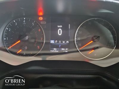 2020 Renault Captur
