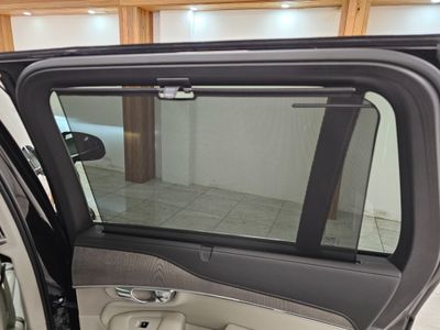 2022 Volvo XC90