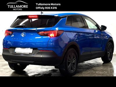 2023 Opel Grandland X