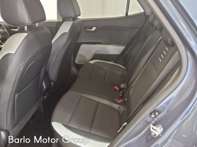 2023 Kia Stonic