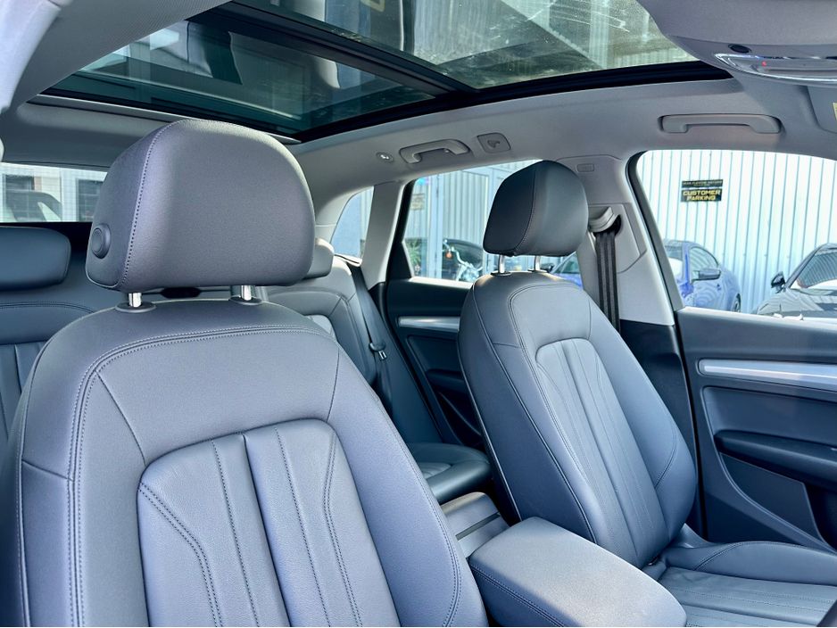 2024 Audi Q5