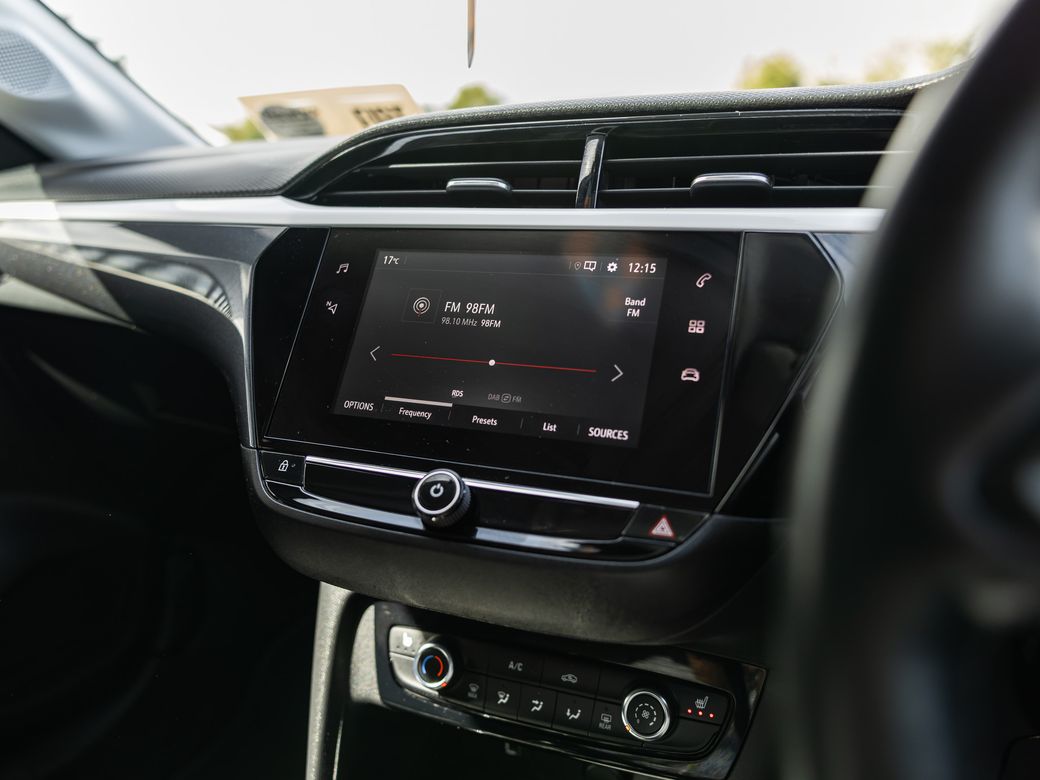 2023 Opel Corsa