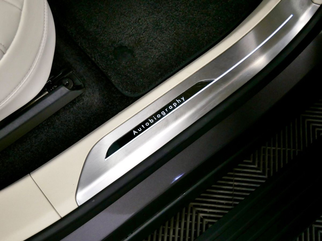 2024 Land Rover Range Rover