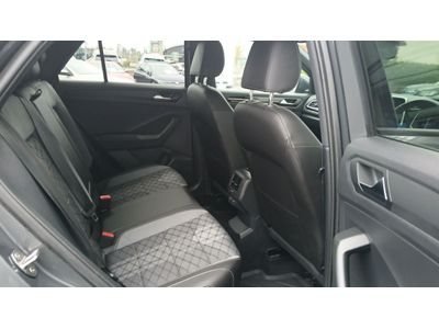 2024 Volkswagen T-Roc