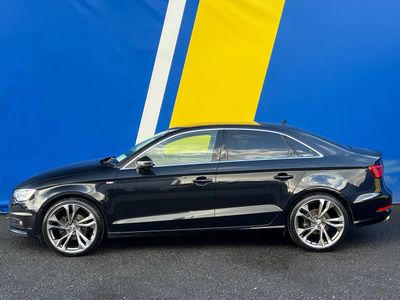 2014 Audi A3