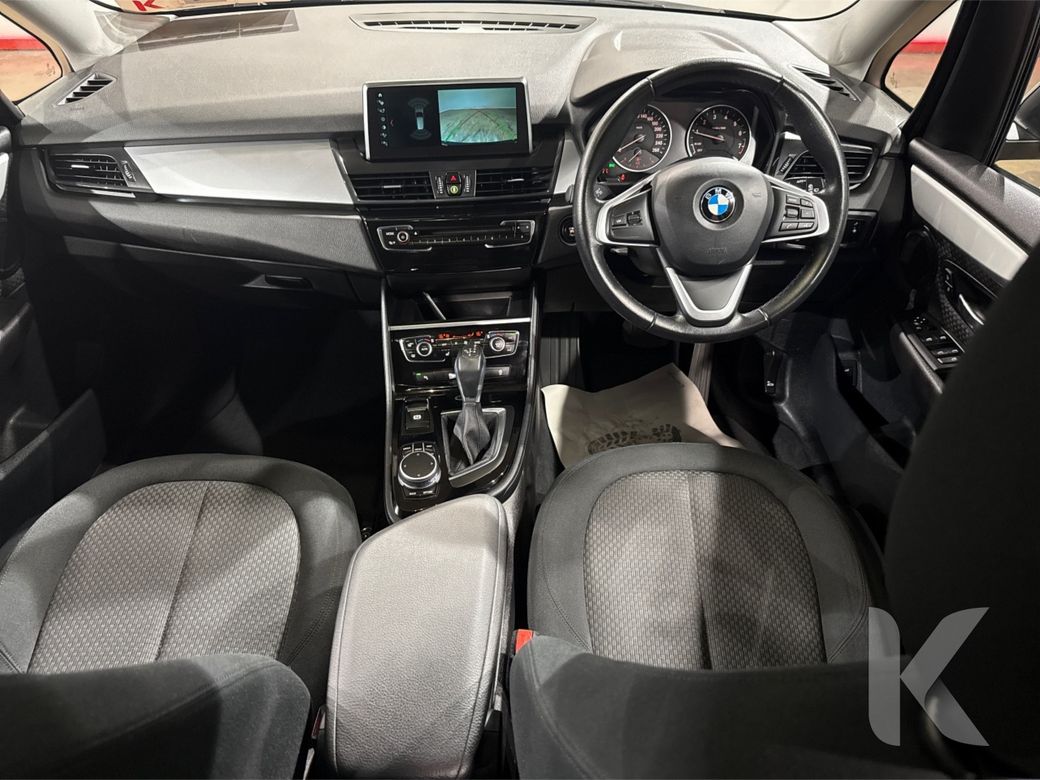 2018 BMW 2 Series