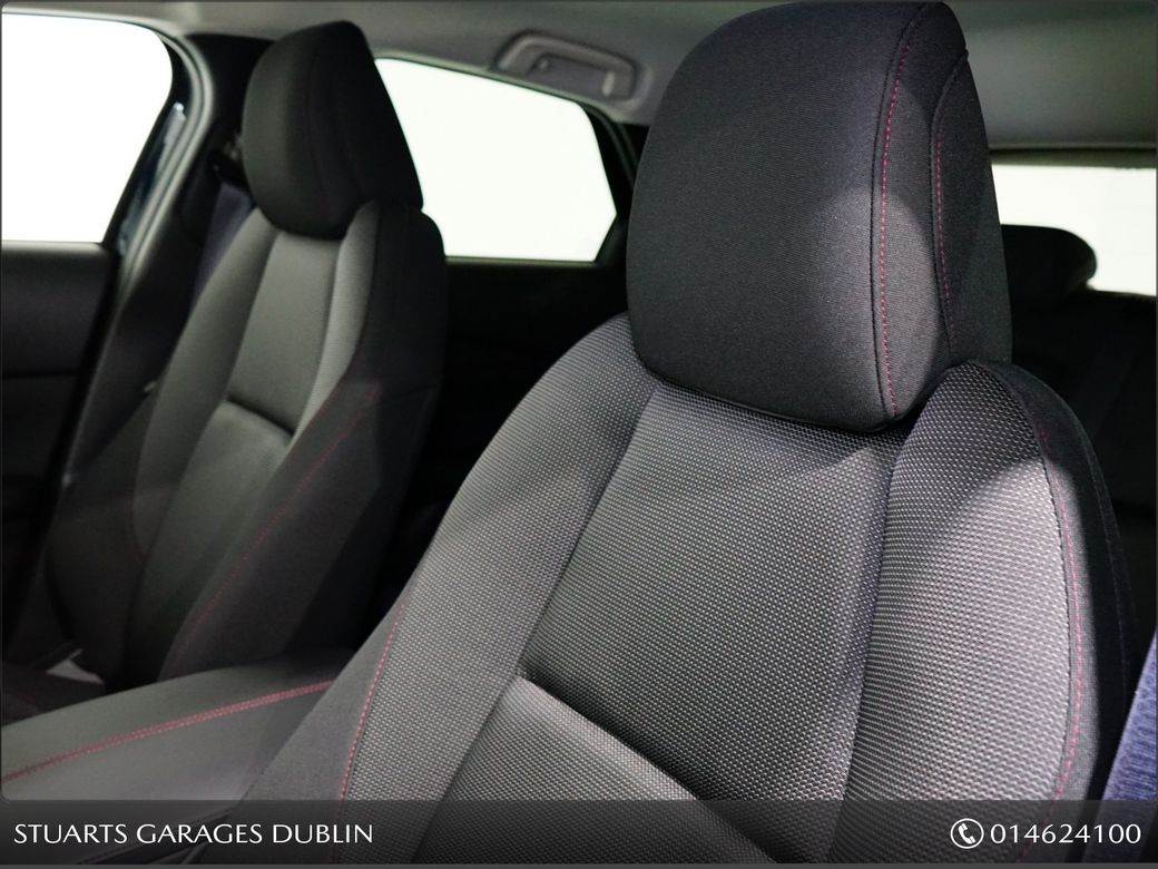 2025 Mazda CX-30
