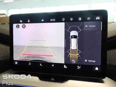 2025 Skoda Kodiaq