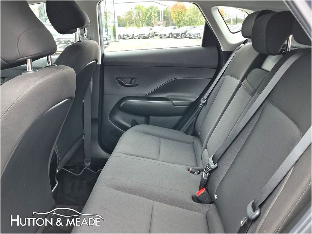 2024 Hyundai Kona