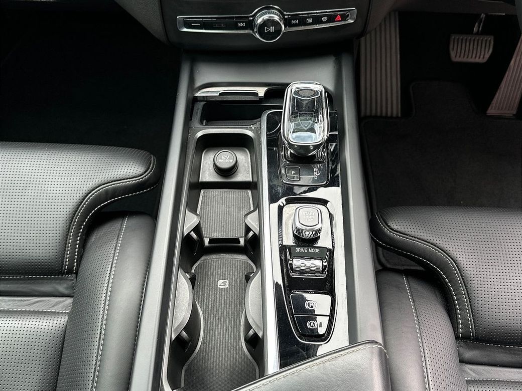 2021 Volvo XC60