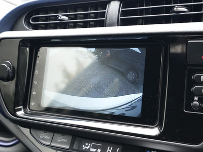 2016 Toyota Aqua