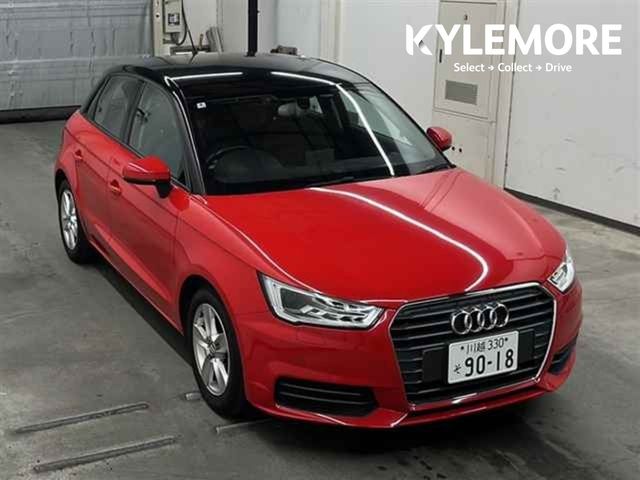 vehicle for sale from Kylemore Cars