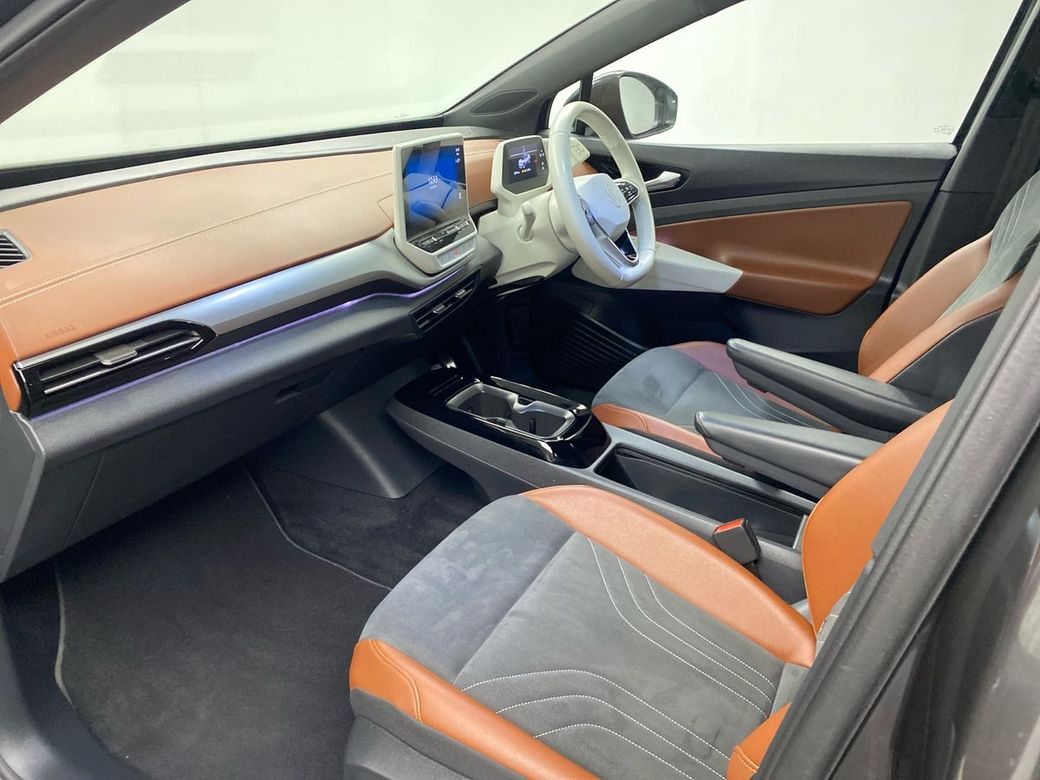 2022 Volkswagen ID.4