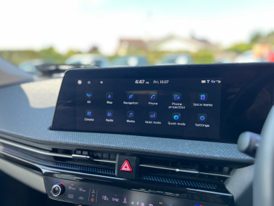 2022 Kia EV6