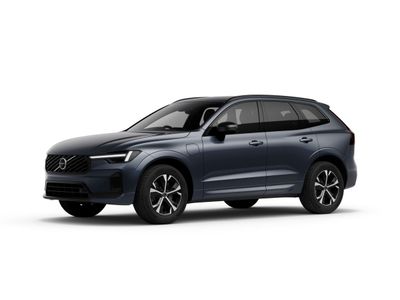 2027 Volvo XC60