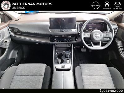 2023 Nissan X-Trail