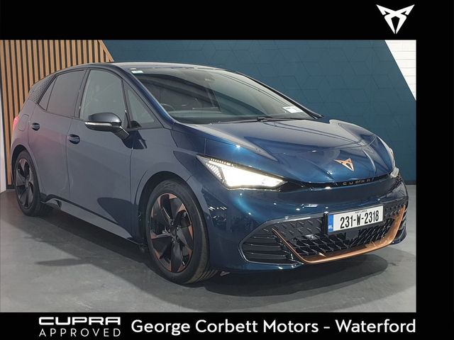 vehicle for sale from George Corbett Motors