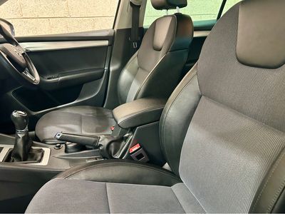 2019 Skoda Octavia
