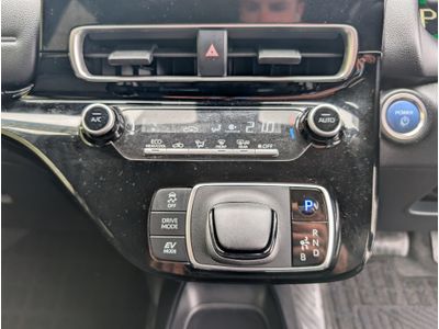 2022 Toyota Aqua