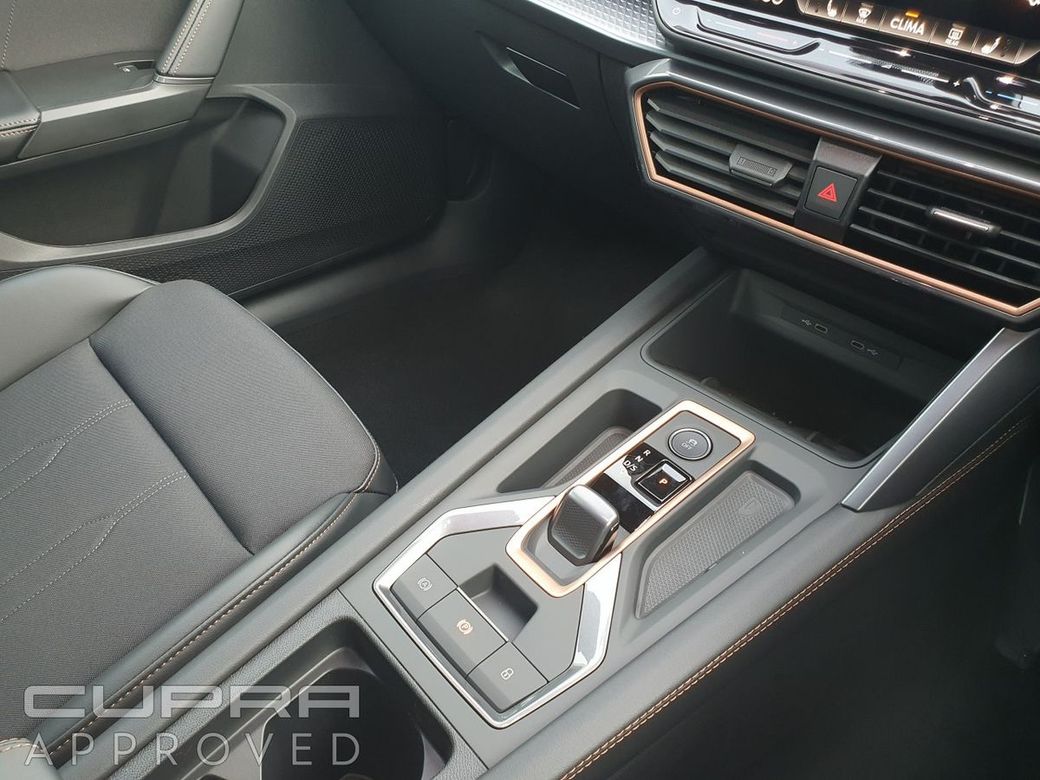 2026 Cupra Formentor