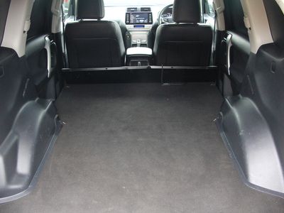 2021 Toyota Landcruiser