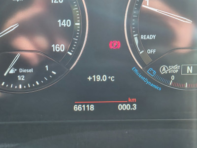 2019 BMW 2 Series