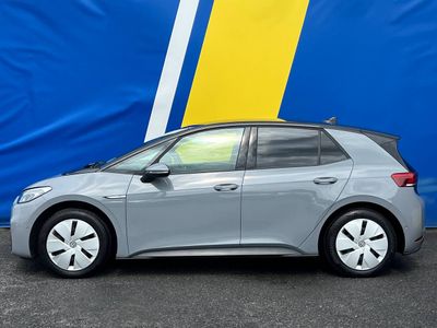 2022 Volkswagen ID.3