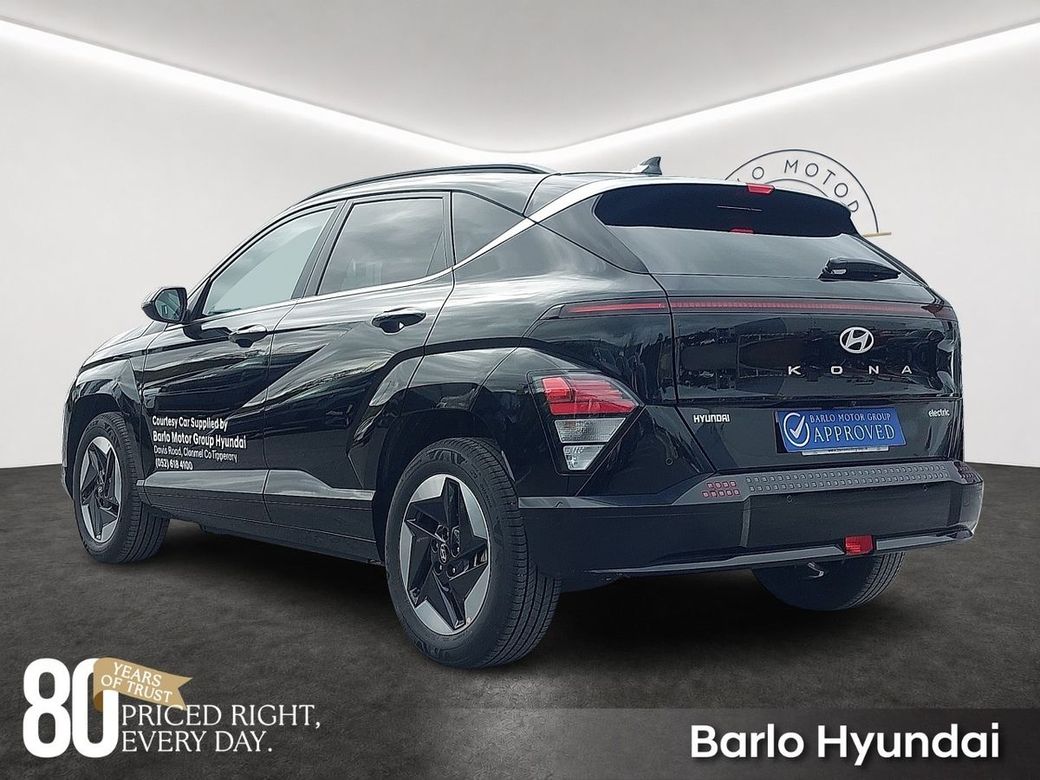 2026 Hyundai Kona