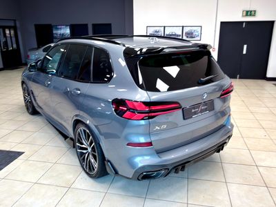 2025 BMW X5