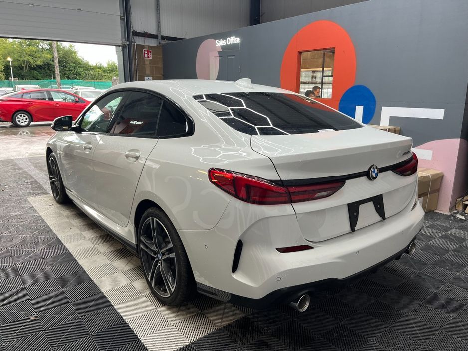 2024 BMW 2 Series