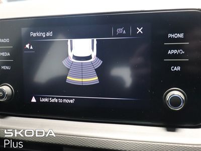 2023 Skoda Kamiq