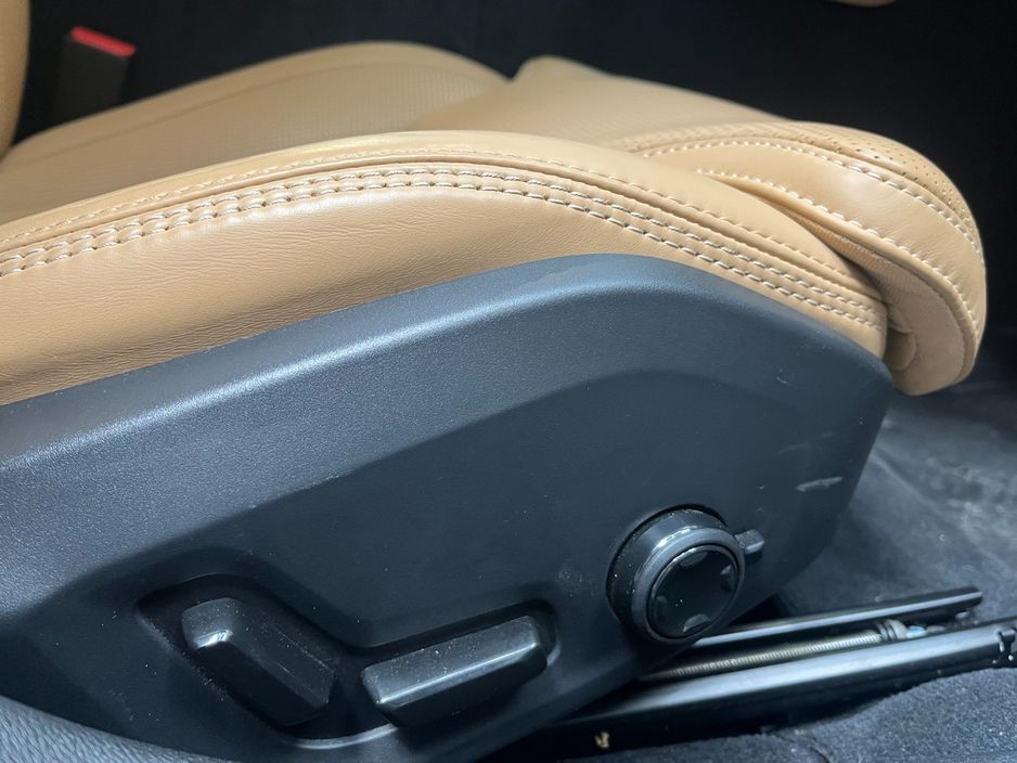 2024 Volvo V60