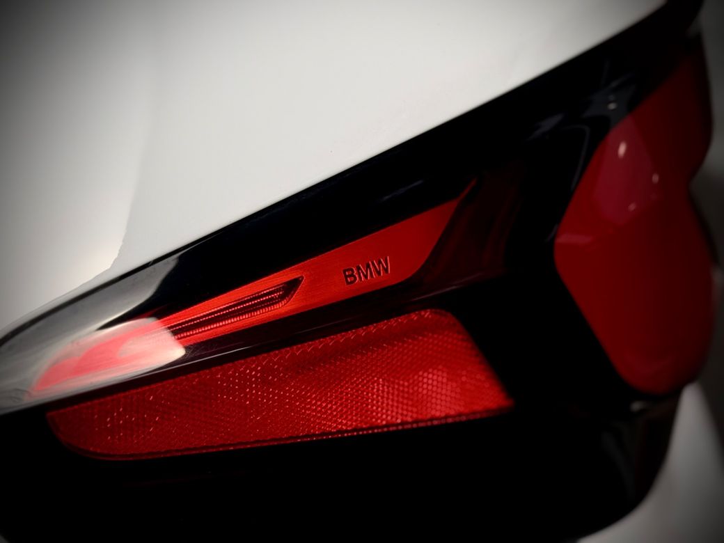 2023 BMW 5 Series