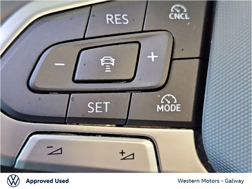2026 Volkswagen Golf
