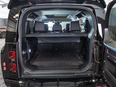 2024 Land Rover Defender