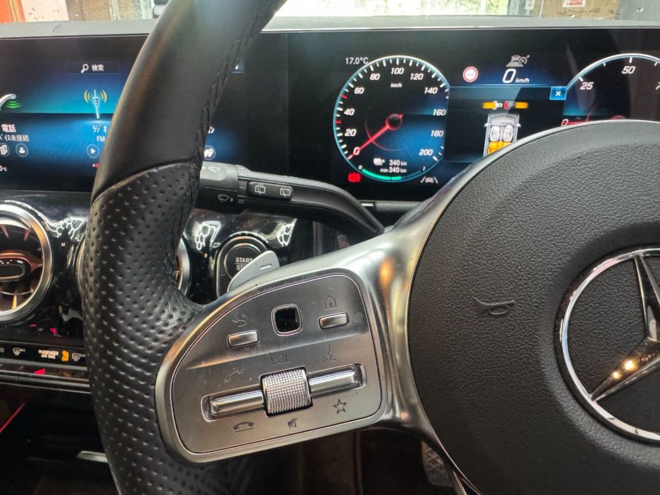 2023 Mercedes-Benz EQA