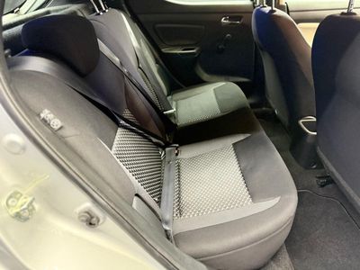 2021 Nissan Micra