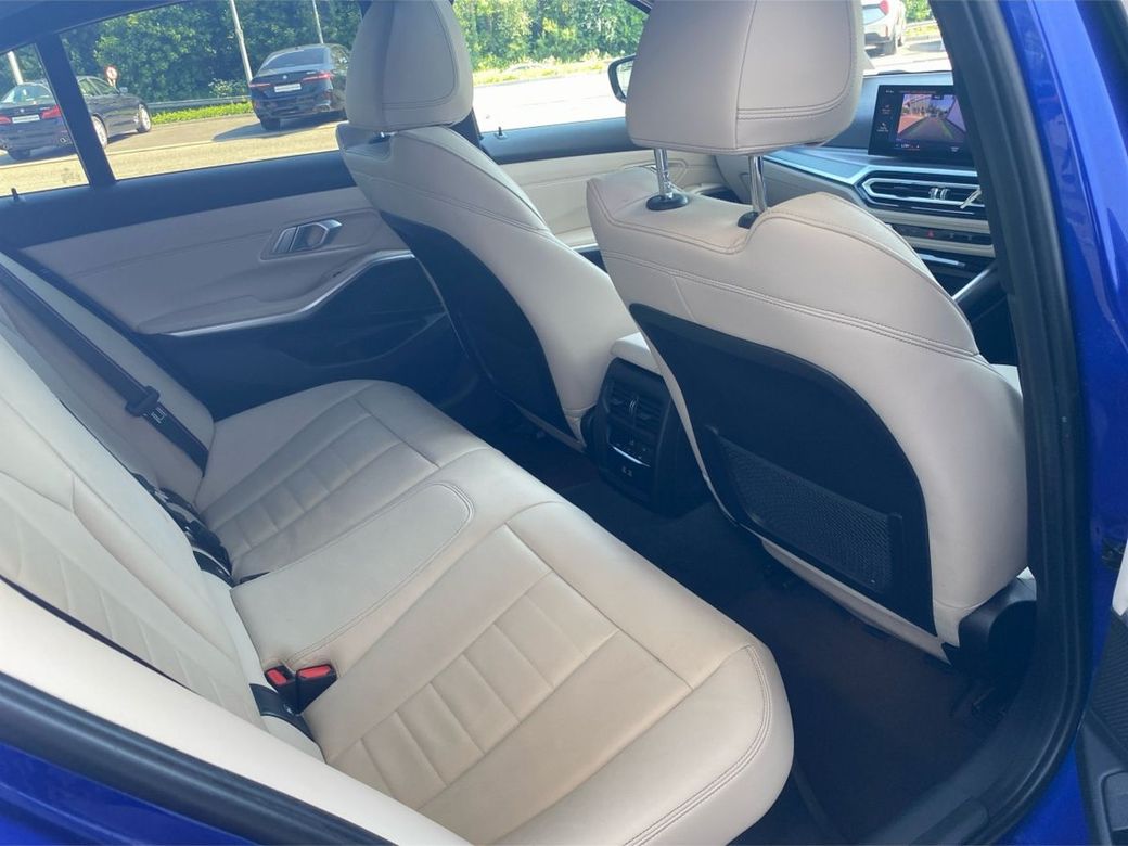 2023 BMW 3 Series