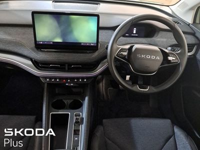 2025 Skoda Elroq